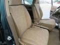 2003 Clover Green Pearl Honda CR-V LX  photo #22