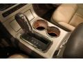 2010 Cinnamon Metallic Lincoln MKX AWD  photo #9