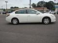 2012 Winter Frost White Nissan Altima 2.5  photo #6