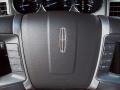 Ingot Silver Metallic - MKZ FWD Photo No. 23