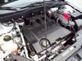 Ingot Silver Metallic - MKZ FWD Photo No. 24