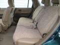 2003 Clover Green Pearl Honda CR-V LX  photo #27