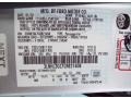 Ingot Silver Metallic - MKZ FWD Photo No. 26