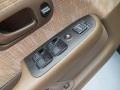 2003 Clover Green Pearl Honda CR-V LX  photo #29