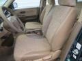 2003 Clover Green Pearl Honda CR-V LX  photo #30