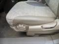 2003 Clover Green Pearl Honda CR-V LX  photo #31