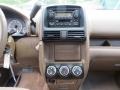 2003 Clover Green Pearl Honda CR-V LX  photo #33