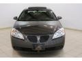 2007 Granite Metallic Pontiac G6 GT Sedan  photo #2