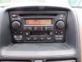 2003 Clover Green Pearl Honda CR-V LX  photo #34