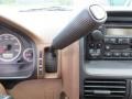 2003 Clover Green Pearl Honda CR-V LX  photo #36
