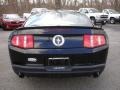 Black - Mustang V6 Premium Coupe Photo No. 5