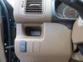 2003 Clover Green Pearl Honda CR-V LX  photo #40