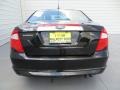 2010 Tuxedo Black Metallic Ford Fusion SEL  photo #5