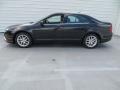 2010 Tuxedo Black Metallic Ford Fusion SEL  photo #6