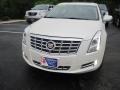 White Diamond Tricoat - XTS Luxury AWD Photo No. 2