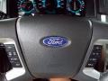 2012 Blue Flame Metallic Ford Fusion SEL V6  photo #26