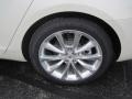 White Diamond Tricoat - XTS Luxury AWD Photo No. 6