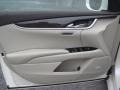 White Diamond Tricoat - XTS Luxury AWD Photo No. 11