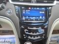 White Diamond Tricoat - XTS Luxury AWD Photo No. 12