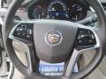 White Diamond Tricoat - XTS Luxury AWD Photo No. 14