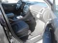 Carbon Black Metallic - Acadia SLT AWD Photo No. 32