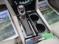 White Diamond Tricoat - XTS Luxury AWD Photo No. 16
