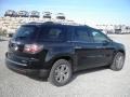 Carbon Black Metallic - Acadia SLT AWD Photo No. 34