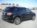 2013 Carbon Black Metallic GMC Acadia SLT AWD  photo #34