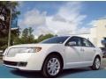 Crystal Champagne Metallic Tri-Coat - MKZ FWD Photo No. 1