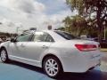 Crystal Champagne Metallic Tri-Coat - MKZ FWD Photo No. 3