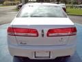 Crystal Champagne Metallic Tri-Coat - MKZ FWD Photo No. 4
