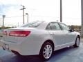 Crystal Champagne Metallic Tri-Coat - MKZ FWD Photo No. 5