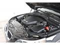 5.0 Liter M DOHC 40-Valve VVT V10 Engine for 2006 BMW M5  #81824338