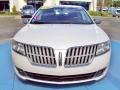 Crystal Champagne Metallic Tri-Coat - MKZ FWD Photo No. 8
