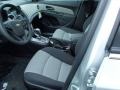 Silver Ice Metallic - Cruze LS Photo No. 2