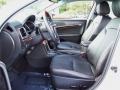 Crystal Champagne Metallic Tri-Coat - MKZ FWD Photo No. 12