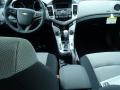 Silver Ice Metallic - Cruze LS Photo No. 4