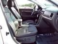 Crystal Champagne Metallic Tri-Coat - MKZ FWD Photo No. 16