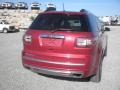 Crystal Red Tintcoat - Acadia Denali Photo No. 33