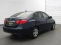 Regatta Blue - Elantra GLS Photo No. 3