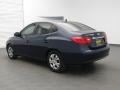Regatta Blue - Elantra GLS Photo No. 4
