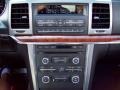 Crystal Champagne Metallic Tri-Coat - MKZ FWD Photo No. 21