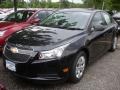 Black Granite Metallic - Cruze LS Photo No. 1