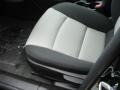 Black Granite Metallic - Cruze LS Photo No. 2