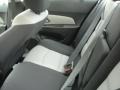Black Granite Metallic - Cruze LS Photo No. 3