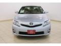 Blue Wisper Metallic - Camry Hybrid Photo No. 2