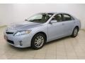 Blue Wisper Metallic - Camry Hybrid Photo No. 3