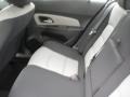 Champagne Silver Metallic - Cruze LS Photo No. 3