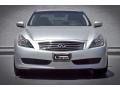 Liquid Platinum Silver - G 37 Coupe Photo No. 2