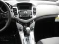 Champagne Silver Metallic - Cruze LS Photo No. 4